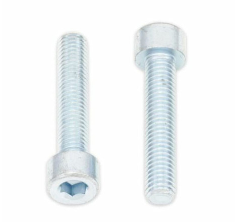 Vis CHC BOLT M8x1,25x40mm 10 pièces
