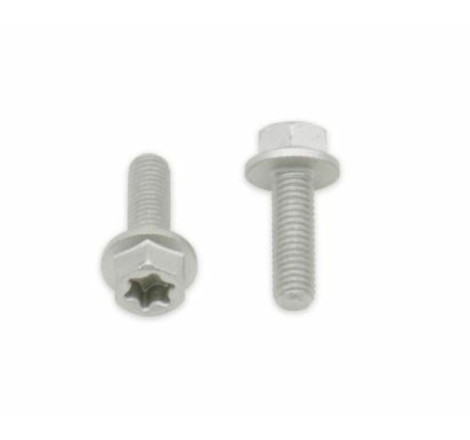 Vis tête hexagonale/Torx BOLT M5x0,8x16mm 10 pièces
