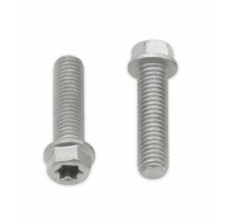 Vis tête hexagonale/Torx BOLT M8x1,25x30mm 10 pièces