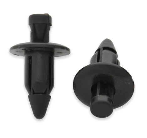 Rivets plastique BOLT M6 – 10 pièces