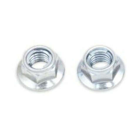 Écrou Fuji BOLT M8x1,25 bride tête 12 mm – 10 pcs