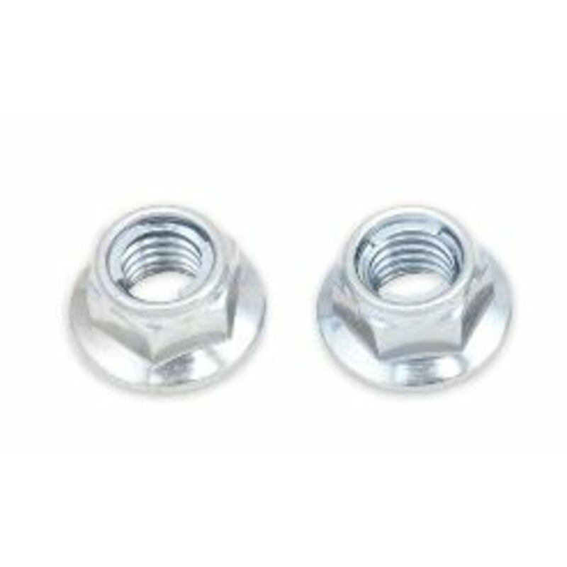 Écrou Fuji BOLT M8x1,25 bride tête 12 mm – 10 pcs
