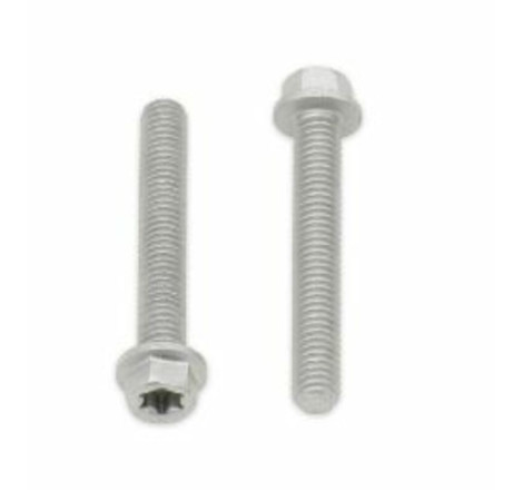 Vis tête hexagonale/Torx BOLT M6x1x40mm 10 pièces
