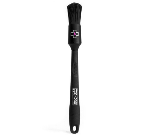 Brosse de nettoyage transmission MUC-OFF moto