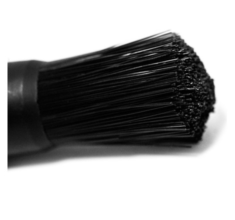 Brosse de nettoyage transmission MUC-OFF moto