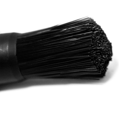 Brosse de nettoyage transmission MUC-OFF moto