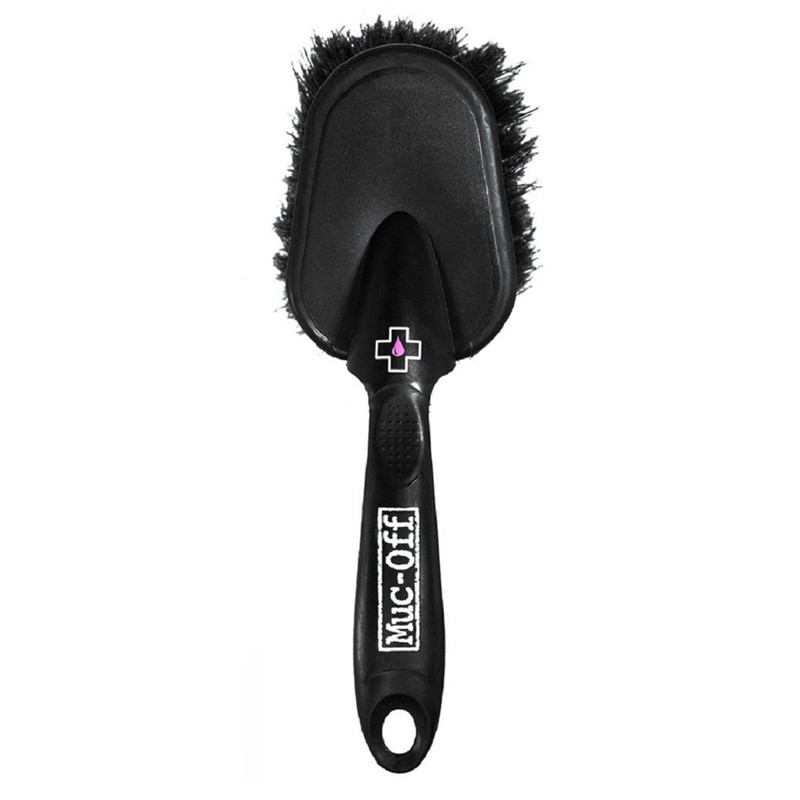 Brosse souple Muc-Off Soft Washing – Nettoyage doux vélo et moto sans rayures
