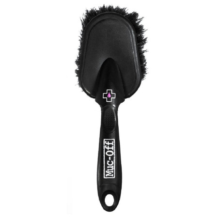 Brosse souple Muc-Off Soft Washing – Nettoyage doux vélo et moto sans rayures