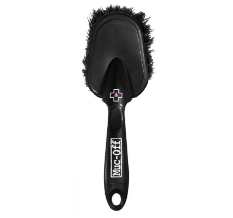 Brosse souple Muc-Off Soft Washing – Nettoyage doux vélo et moto sans rayures
