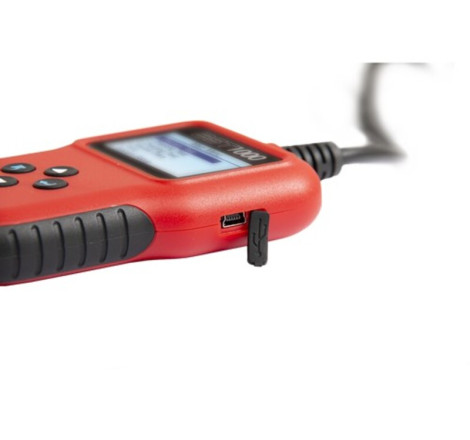 Testeur de batterie BS Battery BST-1000 acide/lithium