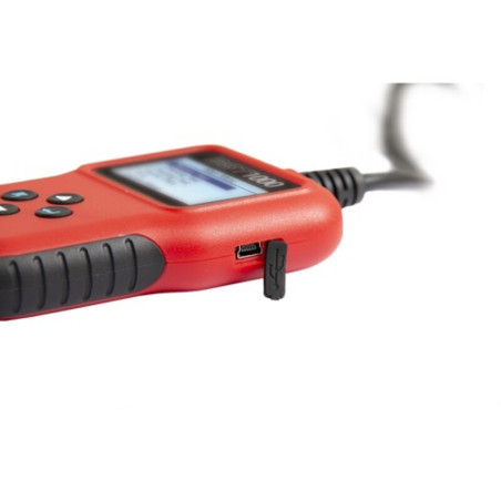 Testeur de batterie BS Battery BST-1000 acide/lithium