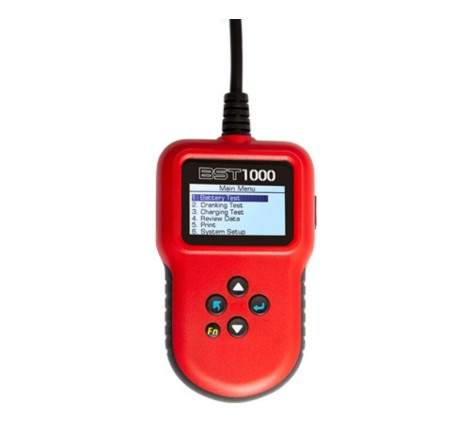 Testeur de batterie BS Battery BST-1000 acide/lithium