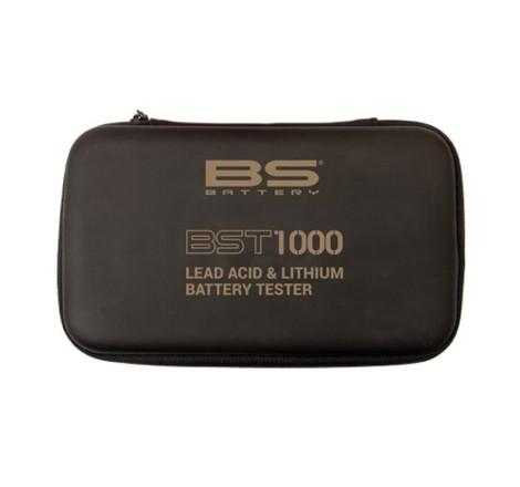 Testeur de batterie BS Battery BST-1000 acide/lithium