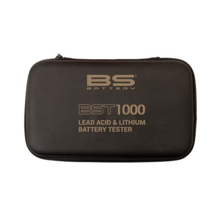 Testeur de batterie BS Battery BST-1000 acide/lithium