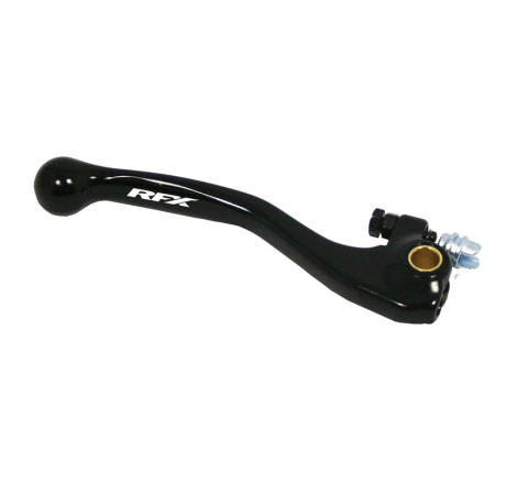 Levier de frein avant RFX Pro Noir Honda CRF 250 / 450 2007 à 2024
