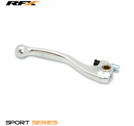 Levier de frein avant RFX Sport Suzuki RM 125 / 250 1996 à 2004