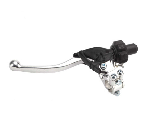 Ensemble levier d’embrayage RFX Race pour Yamaha 125/250/450 YZ/YZ-F