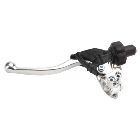 Ensemble levier d’embrayage RFX Race pour Yamaha 125/250/450 YZ/YZ-F