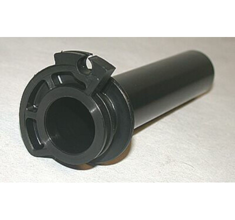 TUBE DE GAZ