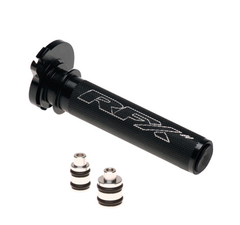 Barillet de gaz RFX Pro (Noir)