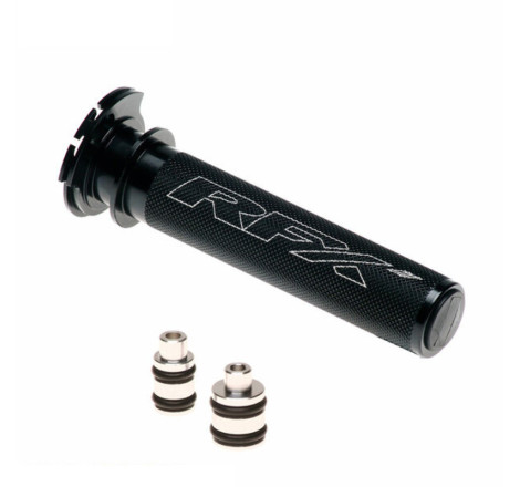 Barillet de gaz RFX Pro (Noir)