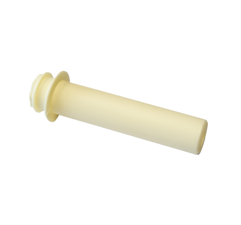 RFX Sport Manchon d'accélérateur en plastique RFX sport (Blanc)