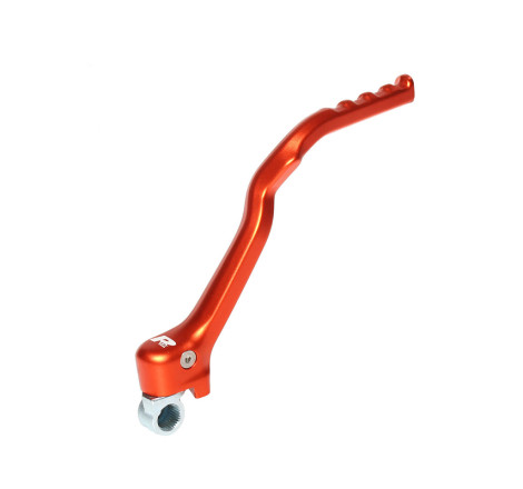 Kick de démarrage RFX Série Race Orange KTM 250 SX 2003-2016