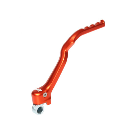 Kick de démarrage RFX Série Race Orange KTM 250 SX 2003-2016