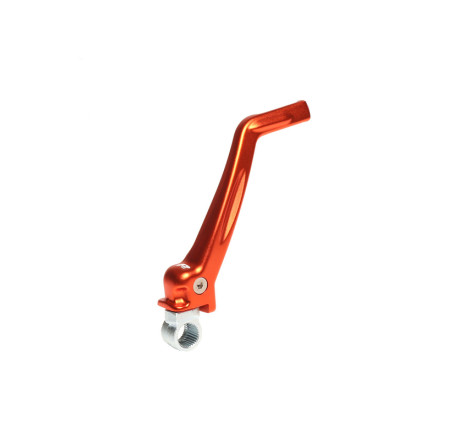 Kick de démarrage RFX Série Race Orange KTM 65 SX 2009-2015