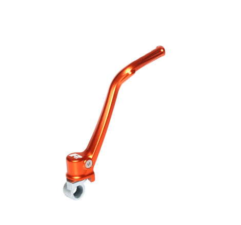 Kick de démarrage RFX Série Race Orange KTM 125 SX 1998-2015