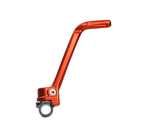 Kick de démarrage RFX Série Race Orange KTM 85 SX 2018-2025