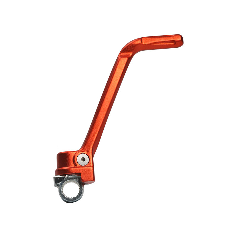 Kick de démarrage RFX Série Race Orange KTM 85 SX 2018-2025