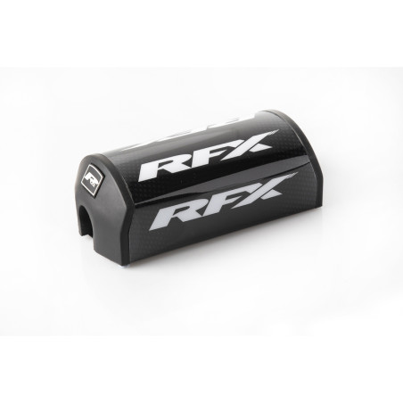 Mousse de guidon 28,6 mm RFX Pro 2.0 F7 noir/blanc