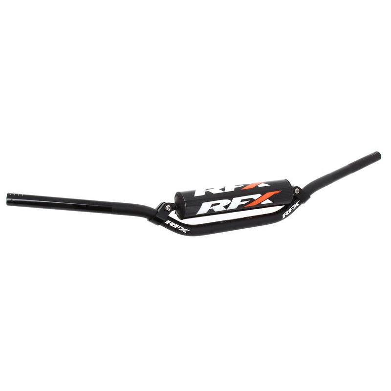 Guidon 22,2 mm F22 RFX Pro (Noir) Stewart