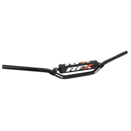 Guidon 22,2 mm F22 RFX Pro (Noir) Stewart