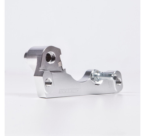 Patte de déport BRAKING pour disque de frein oversize Ø260-270mm 125/250/450 KX/KX-F/RM-Z
