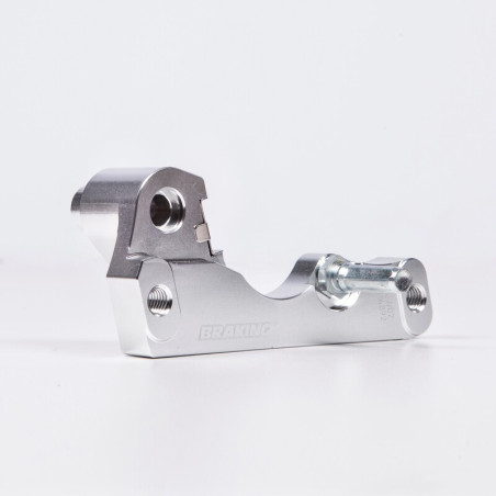 Patte de déport BRAKING pour disque de frein oversize Ø260-270mm 125/250/450 KX/KX-F/RM-Z