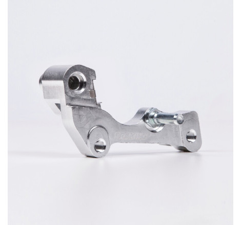 Patte de déport BRAKING pour disque de frein oversize Ø270mm