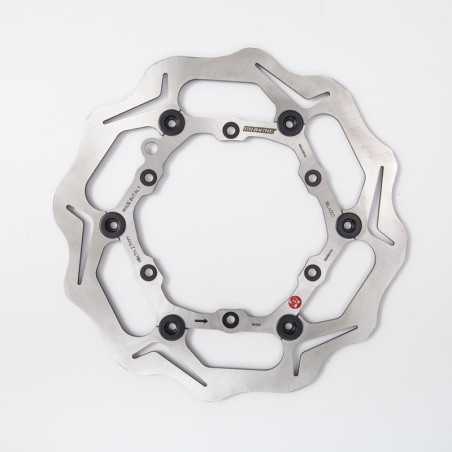 Disque de frein BRAKING Wave flottant avant 125250/350/450 SX/SX-F/MC/MC-F/TC/FC