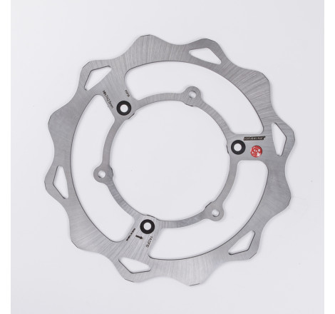 Disque de frein BRAKING Wave fixe avant 85 RM/YZ