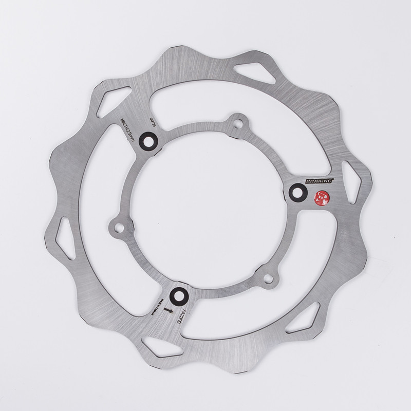 Disque de frein BRAKING Wave fixe avant 85 RM/YZ
