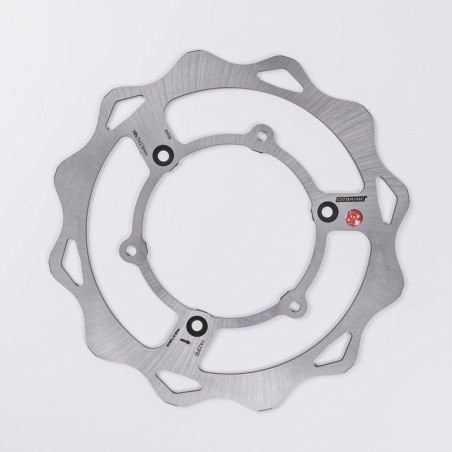 Disque de frein BRAKING Wave fixe avant 85 RM/YZ