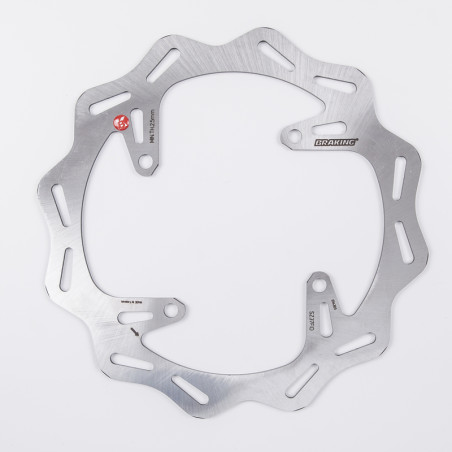 Disque de frein BRAKING Wave fixe avant 250/450 RM-Z