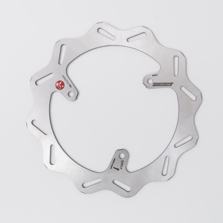 Disque de frein BRAKING Wave fixe avant 65 SX/TC/MC