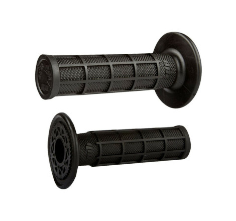 Revêtements ODI Ruffian gauffré noir