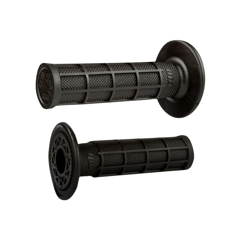 Revêtements ODI Ruffian gauffré noir