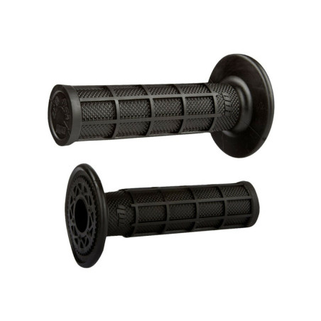 Revêtements ODI Ruffian gauffré noir
