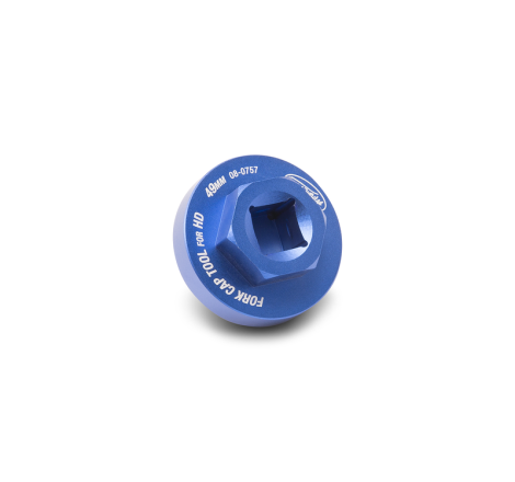 Outil hexagonal MOTION PRO bouchon de fourche 49 mm HD