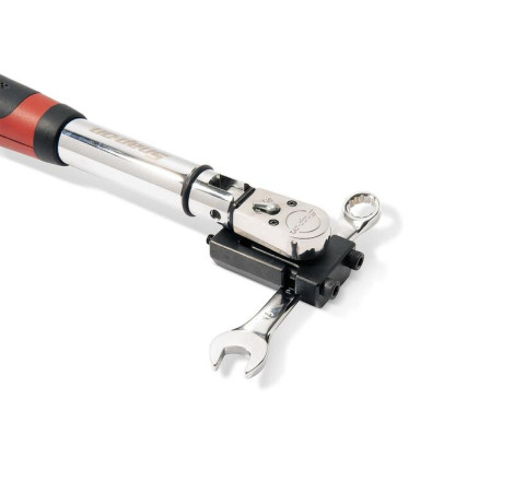 Adaptateur de clé dynamométrique réglable MOTION PRO