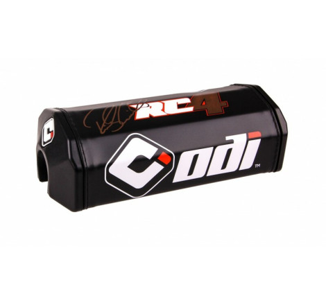 Mousse de guidon ODI RC4 Signature 195mm noir/bronze